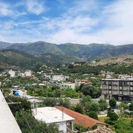 Star View Apartment Himare