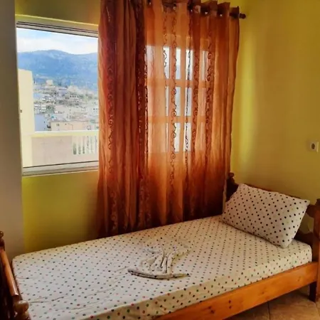 Apartment Star View Himare